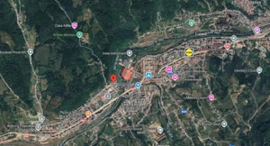 cota de 3/16 din apartament 2 camere, Loc Lupeni, Jud Hunedoara - imagine 2