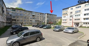 cota de 3/16 din apartament 2 camere, Loc Lupeni, Jud Hunedoara - imagine 3