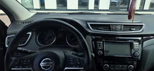 Nissan Qashqai  - imagine 4