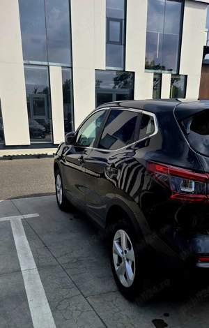 Nissan Qashqai  - imagine 6
