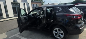 Nissan Qashqai  - imagine 5