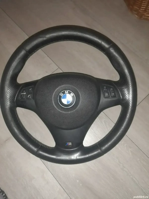 vand volan bmw M pentru seria 3 seria 1 