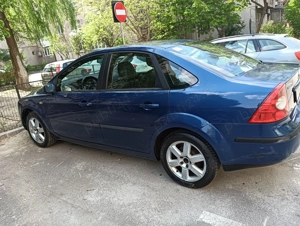 Ford focus 2 din 2007 - imagine 8