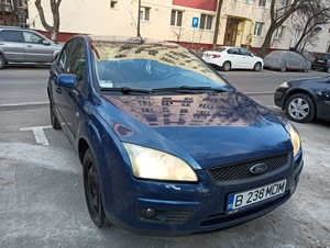 Ford focus 2 din 2007 - imagine 7