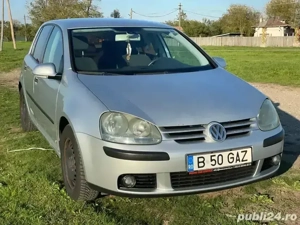 Volkwagen Golf 5 1.4 FSI