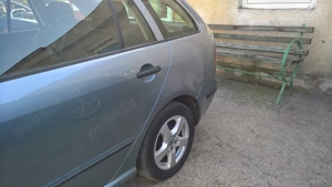 Jante roti Skoda Fabia Vw Polo originale 14" anv Continental vara - imagine 3 Jante roti Skoda Fabia Vw Polo originale 14" anv Continental vara - imagine 3