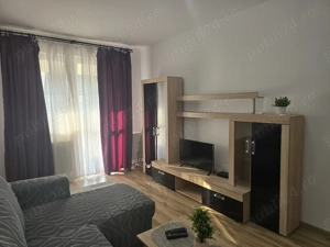 Proprietar   închiriez apartament 2 camere în Popești Leordeni, Ilfov