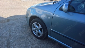 Jante roti Skoda Fabia Vw Polo originale 14" anv Continental vara - imagine 2 Jante roti Skoda Fabia Vw Polo originale 14" anv Continental vara - imagine 2