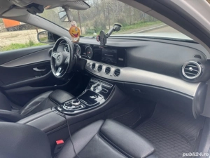 Mercedes Benz Clasa E  - imagine 2