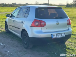 Golf 5 1.4 - imagine 2