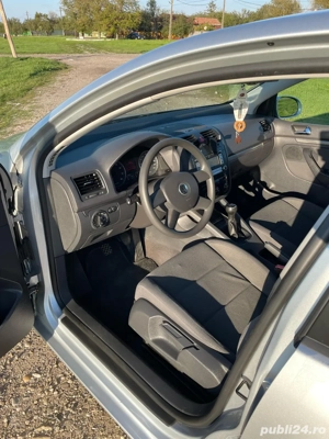Golf 5 1.4 - imagine 9