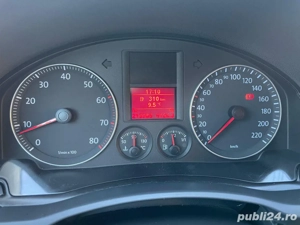 Golf 5 1.4 - imagine 10