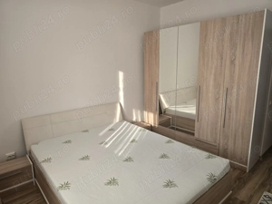 Proprietar   închiriez apartament 2 camere în Popești Leordeni, Ilfov - imagine 7