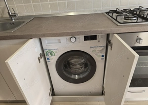 Proprietar   închiriez apartament 2 camere în Popești Leordeni, Ilfov - imagine 10