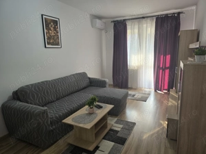 Proprietar   închiriez apartament 2 camere în Popești Leordeni, Ilfov - imagine 11