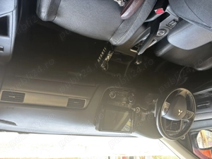 Mitsubishi Outlender  - imagine 5