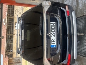 Mitsubishi Outlender  - imagine 3