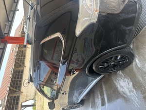 Mitsubishi Outlender  - imagine 7