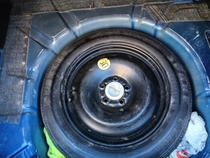 Ford focus 2 din 2007 - imagine 4