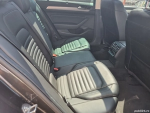 Wolkswagen Passat b8  Panoramic  - imagine 4