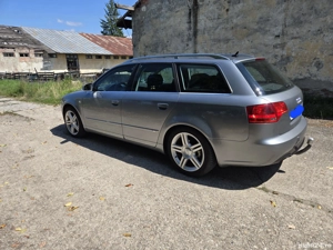 audi a4 b7 avant 2.0 tdi - imagine 2