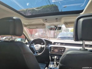 Wolkswagen Passat b8  Panoramic  - imagine 2