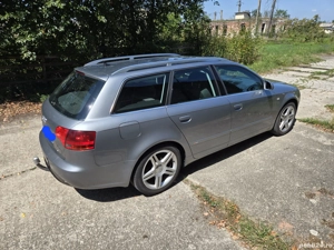 audi a4 b7 avant 2.0 tdi - imagine 3