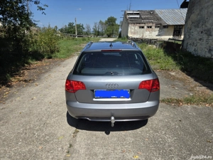 audi a4 b7 avant 2.0 tdi - imagine 6