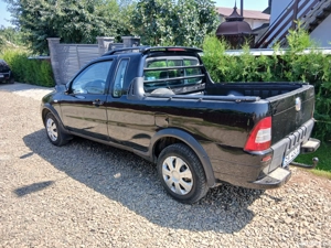 fiat strada 1.3 cdti an 2009 - imagine 4