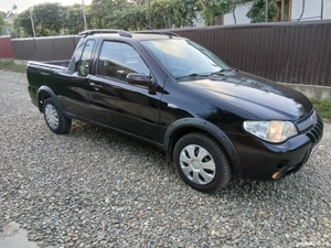 fiat strada 1.3 cdti an 2009 - imagine 2