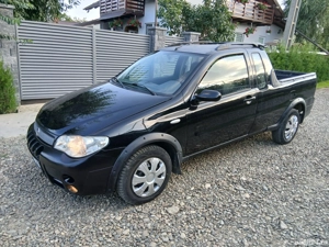 fiat strada 1.3 cdti an 2009 - imagine 3