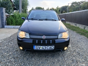 fiat strada 1.3 cdti an 2009