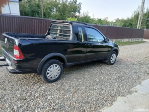 fiat strada 1.3 cdti an 2009 - imagine 5