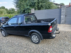 fiat strada 1.3 cdti an 2009 - imagine 9