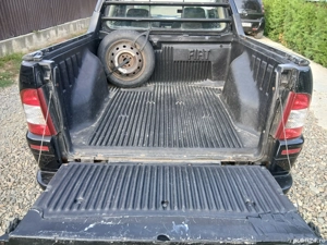 fiat strada 1.3 cdti an 2009 - imagine 8