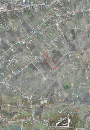 1.4 HA Teren intravilan - Str. Sofiei - NYMPHAEA - IMOBIHOR - imagine 6