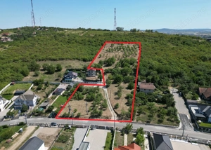 1.4 HA Teren intravilan - Str. Sofiei - NYMPHAEA - IMOBIHOR - imagine 2