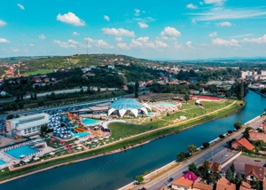 1.4 HA Teren intravilan - Str. Sofiei - NYMPHAEA - IMOBIHOR - imagine 8