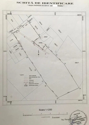1.4 HA Teren intravilan - Str. Sofiei - NYMPHAEA - IMOBIHOR - imagine 4