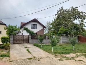 Vand casa Peciu Nou - imagine 3