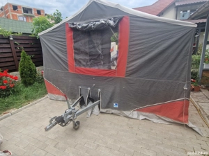 rulota cort remorca cort - imagine 4