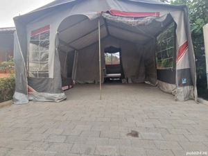 rulota cort remorca cort - imagine 2