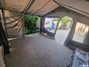 rulota cort remorca cort - imagine 5