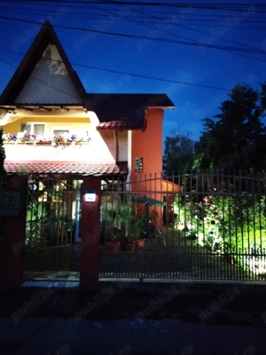 Vila de vanzare in Campina Prahova - imagine 6