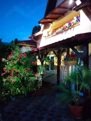 Vila de vanzare in Campina Prahova - imagine 3