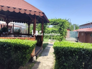 Casă Duplex 10 camere, Ploiești, zona Albert
 - imagine 2