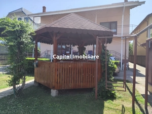 Casă Duplex 10 camere, Ploiești, zona Albert
 - imagine 3