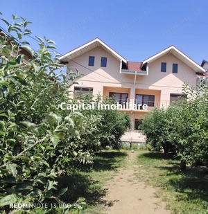 Casă Duplex 10 camere, Ploiești, zona Albert
