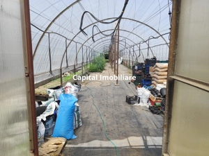 Casă Duplex 10 camere, Ploiești, zona Albert
 - imagine 5