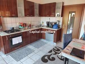 Casă Duplex 10 camere, Ploiești, zona Albert
 - imagine 9